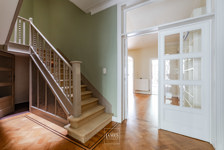 Une maison de caractère quartier Lambeau