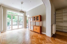 Une maison de caractère quartier Lambeau