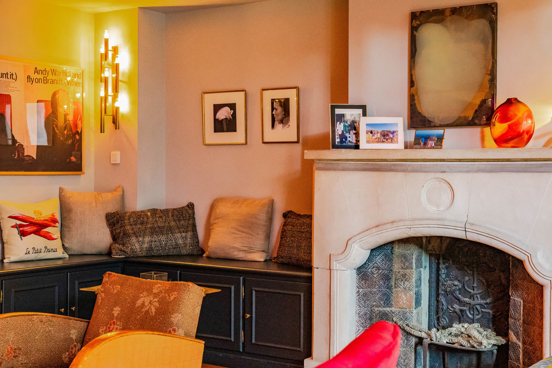 Un hôtel de maître avec superbe jardin Place Jamblinne de Meux - Image 17