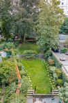 Un hôtel de maître avec superbe jardin Place Jamblinne de Meux