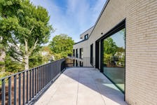 Appartement 3ch neuf d'exception au coeur de l'observatoire