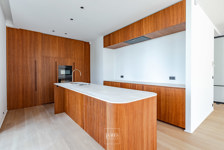 Appartement 3ch neuf d'exception au coeur de l'observatoire
