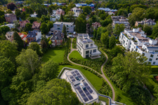 Appartement 3ch neuf d'exception au coeur de l'observatoire
