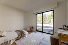 Rez-de-Jardin 3ch neuf d'exception au coeur de l'observatoire
