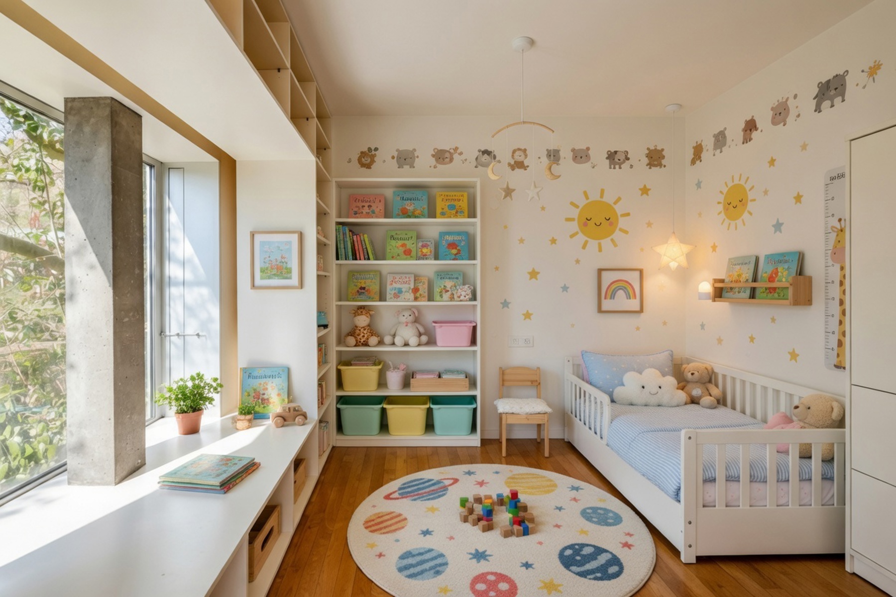 Une villa d'architecte quartier Bois du Verrewinkel - Image 26