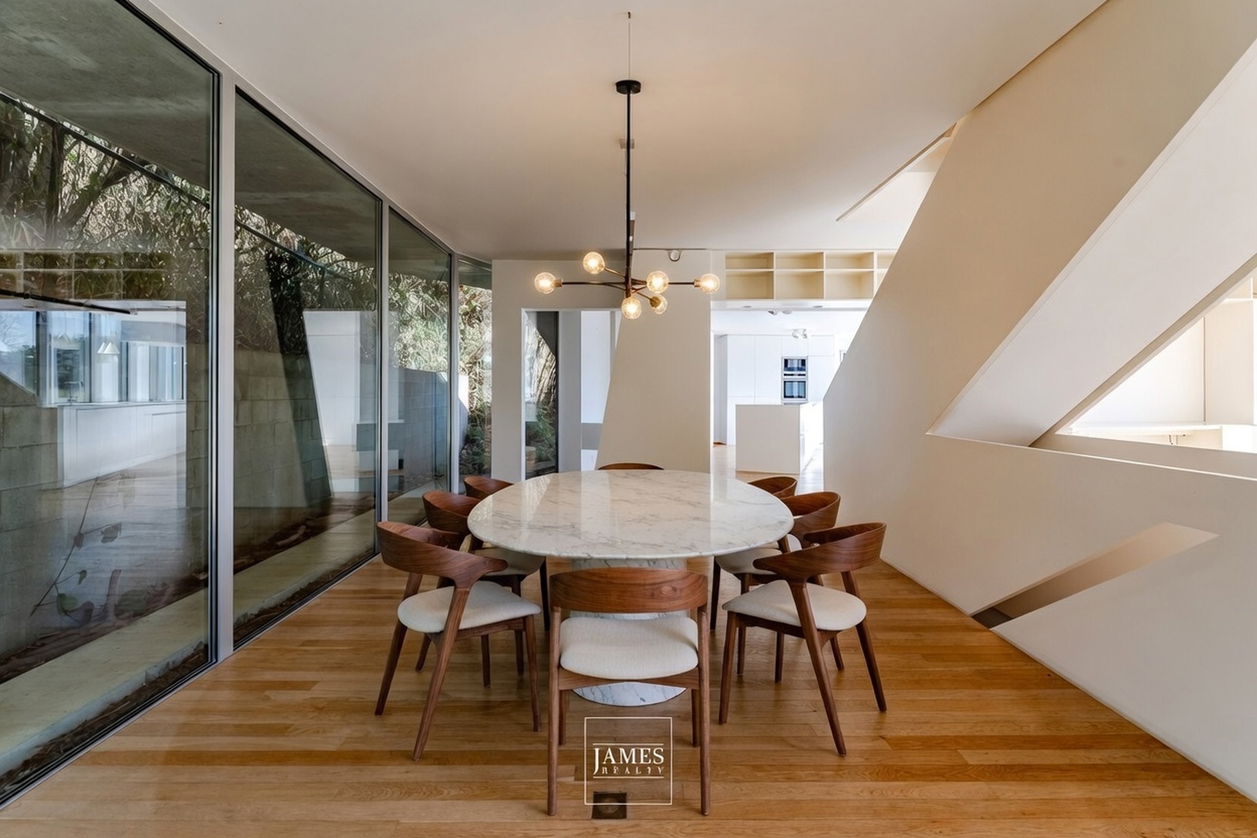 Une villa d'architecte quartier Bois du Verrewinkel - Image 14