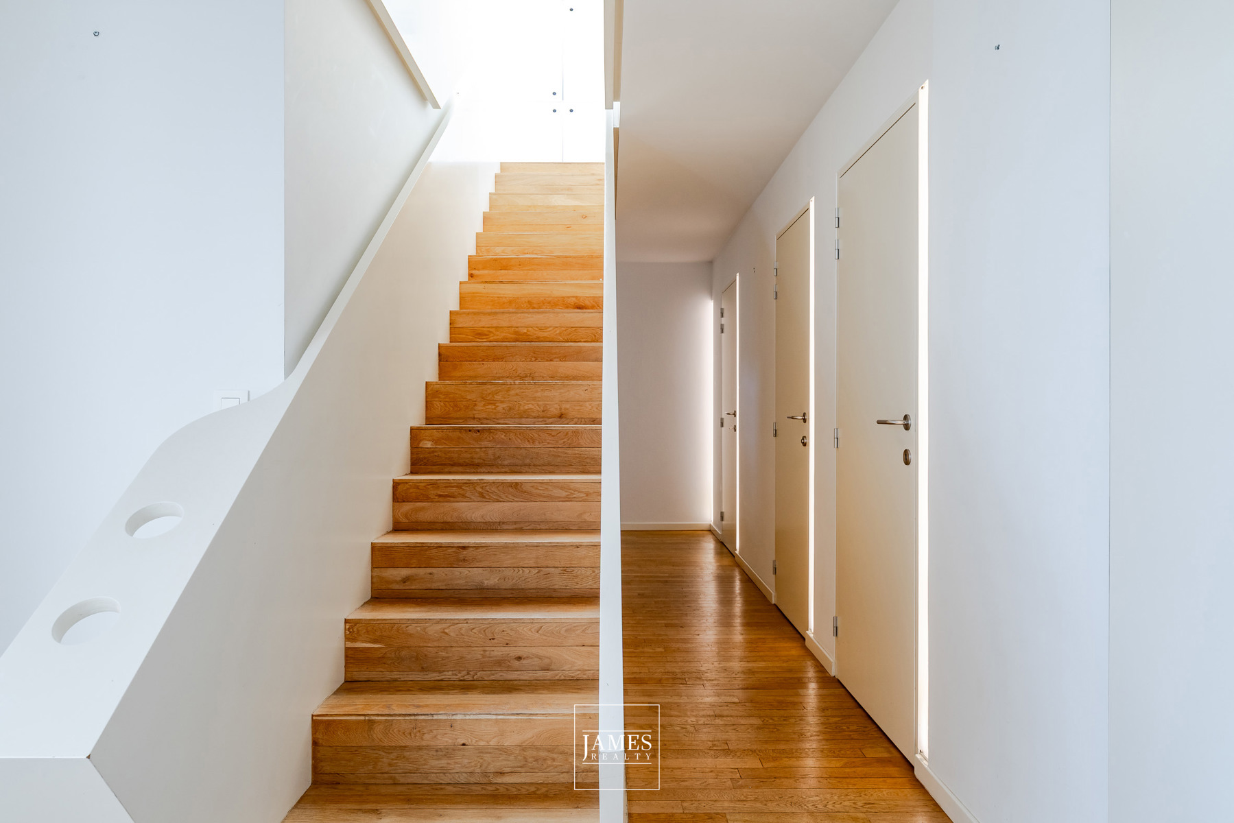 Une villa d'architecte quartier Bois du Verrewinkel - Image 17