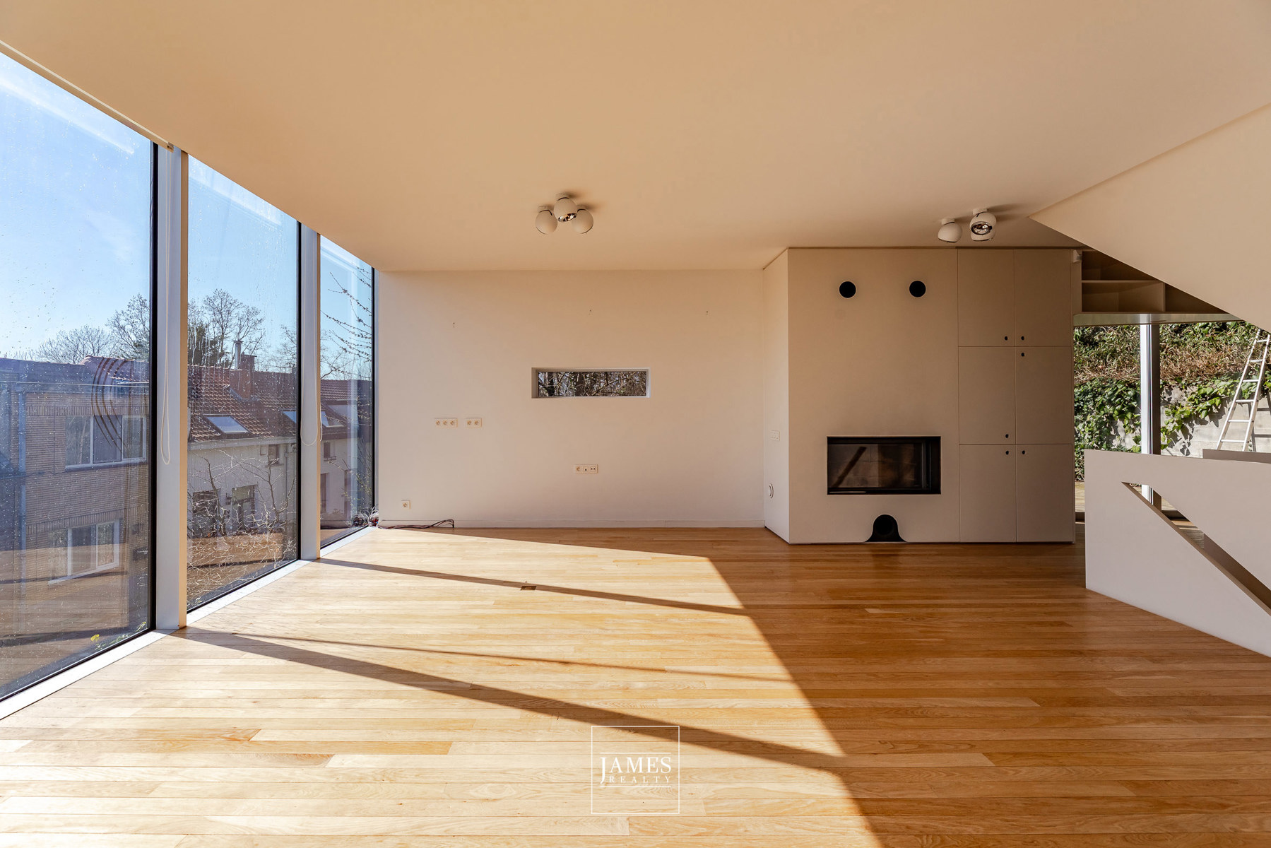 Une villa d'architecte quartier Bois du Verrewinkel - Image 16