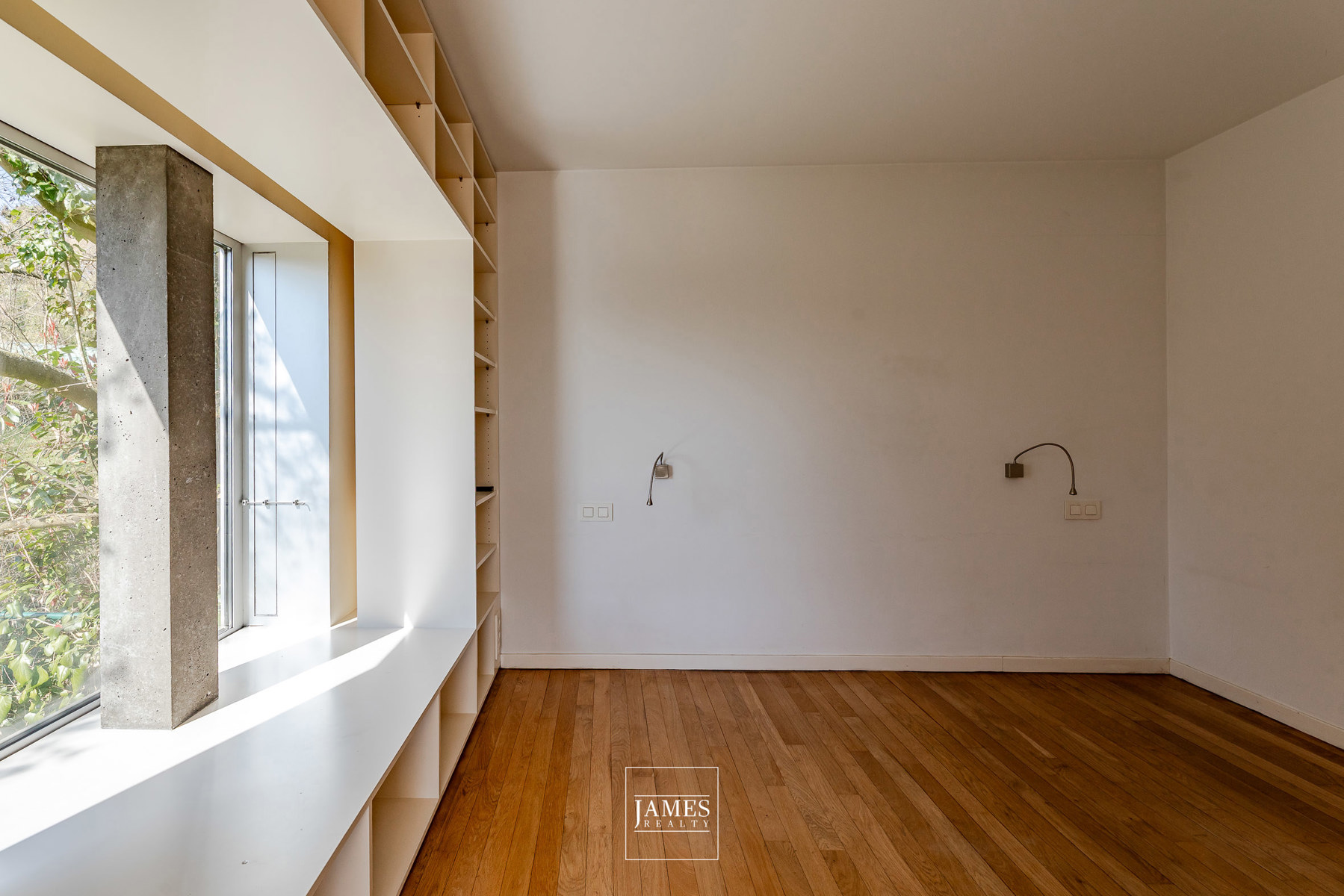 Une villa d'architecte quartier Bois du Verrewinkel - Image 27