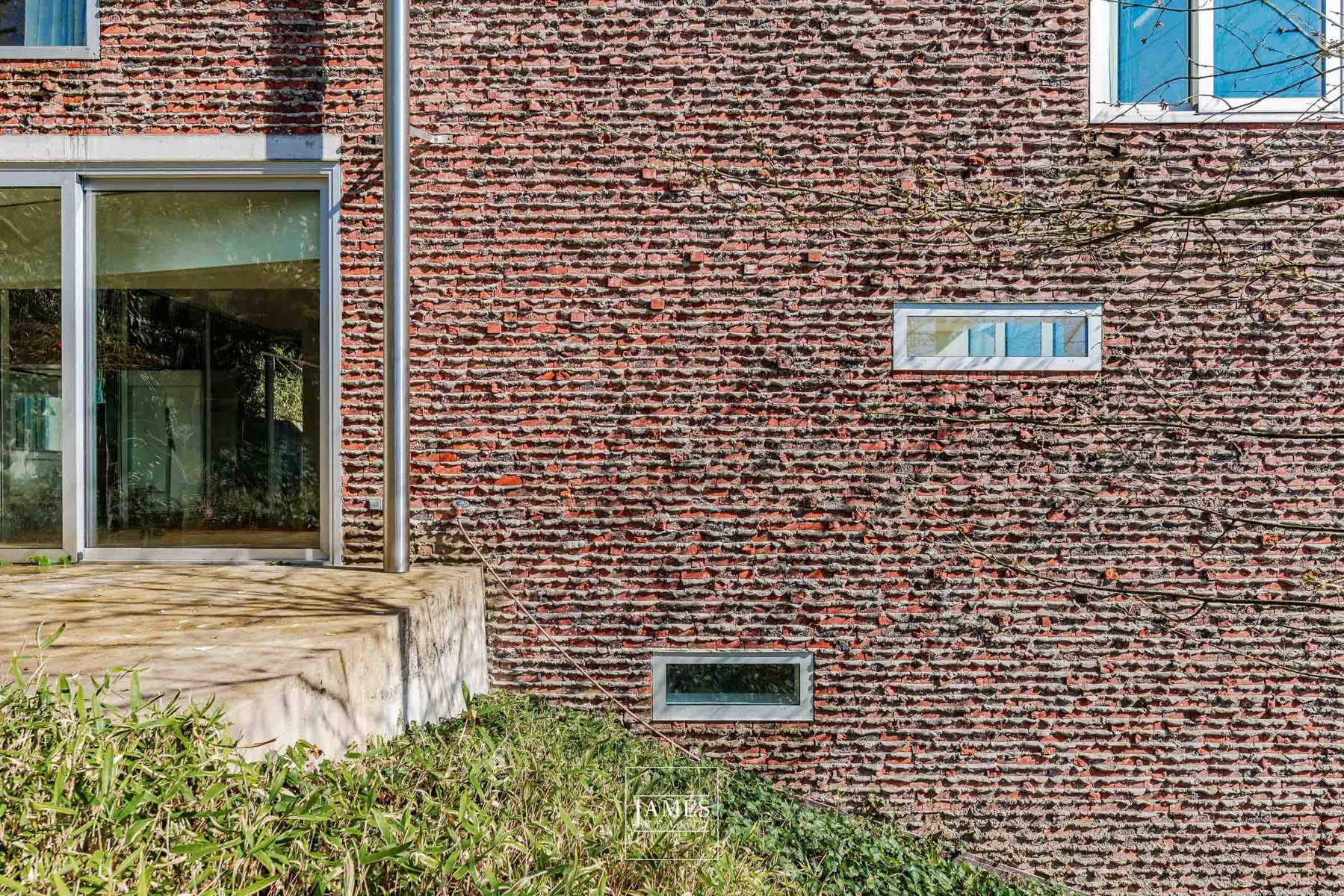 Une villa d'architecte quartier Bois du Verrewinkel - Image 4