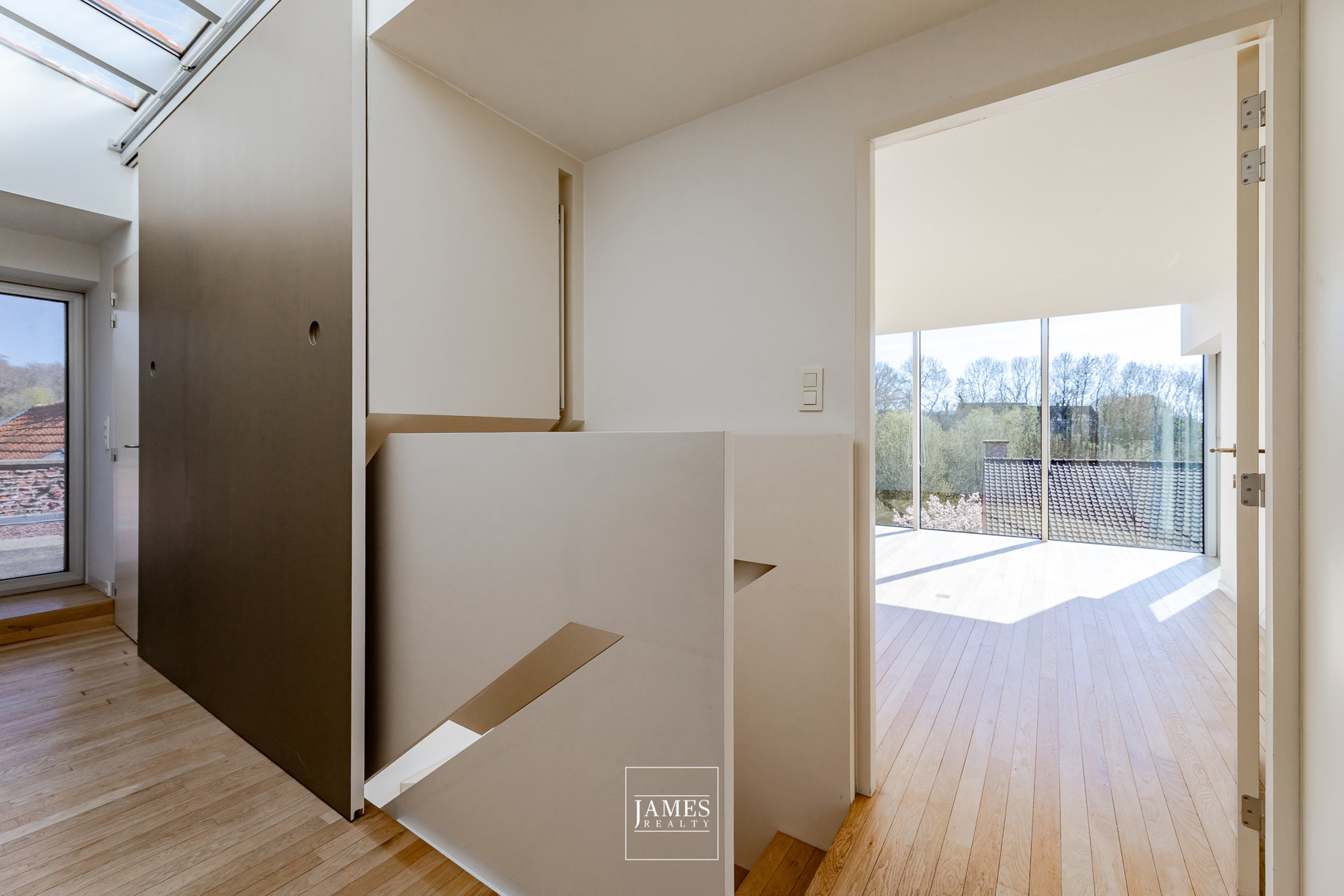 Une villa d'architecte quartier Bois du Verrewinkel - Image 18