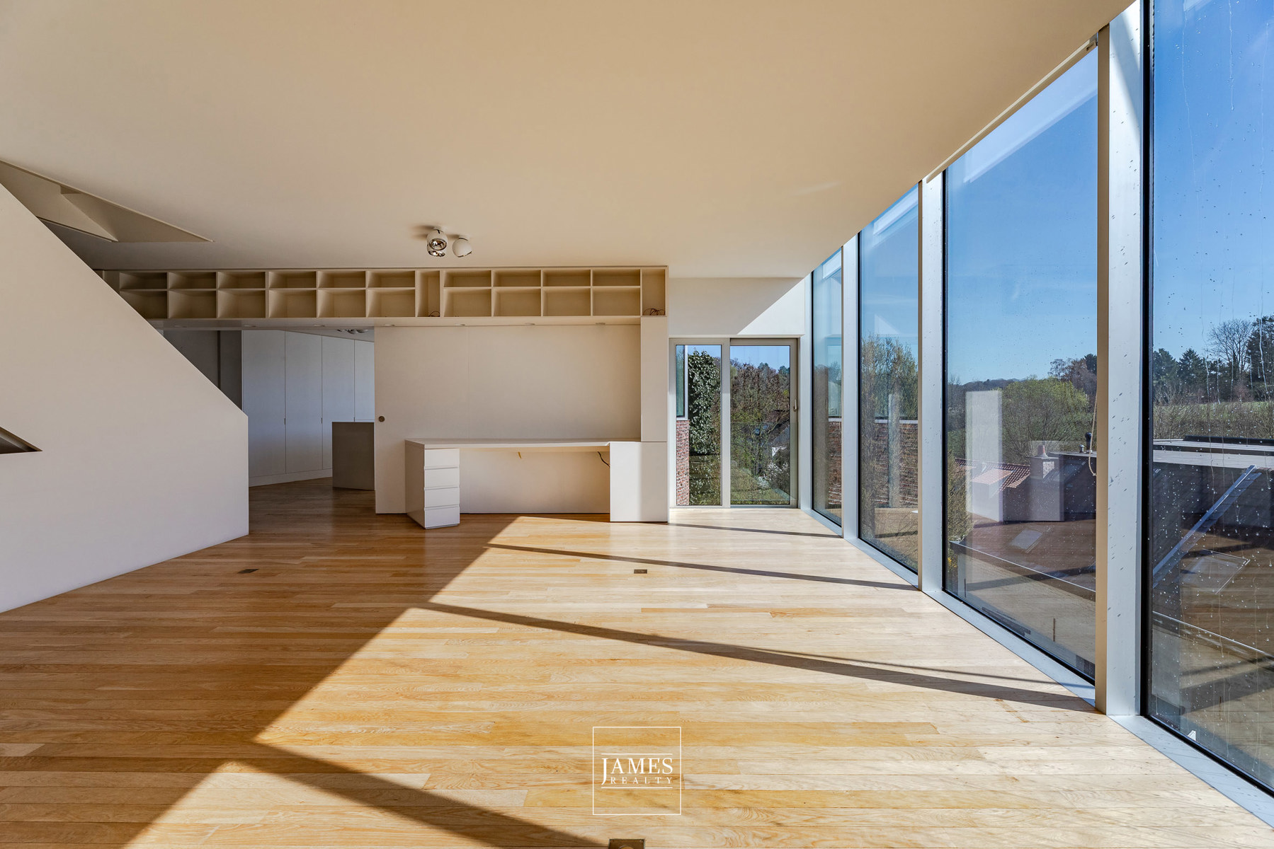 Une villa d'architecte quartier Bois du Verrewinkel - Image 11