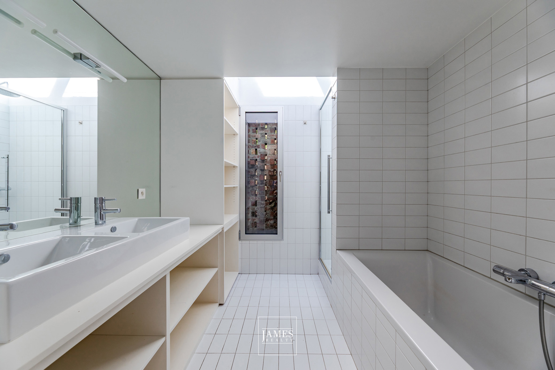 Une villa d'architecte quartier Bois du Verrewinkel - Image 23