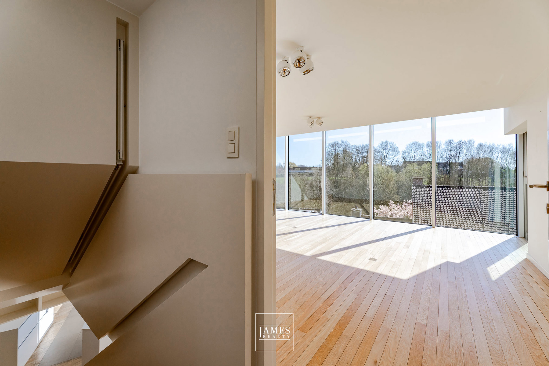 Une villa d'architecte quartier Bois du Verrewinkel - Image 19