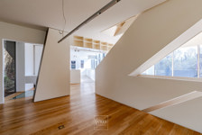 Une villa d'architecte quartier Bois du Verrewinkel