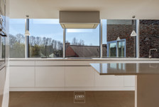 Une villa d'architecte quartier Bois du Verrewinkel