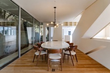 Une villa d'architecte quartier Bois du Verrewinkel