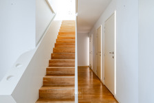 Une villa d'architecte quartier Bois du Verrewinkel
