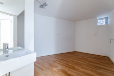 Une villa d'architecte quartier Bois du Verrewinkel