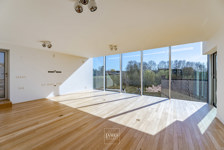 Une villa d'architecte quartier Bois du Verrewinkel