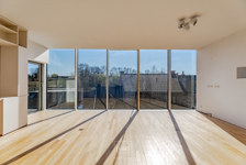 Une villa d'architecte quartier Bois du Verrewinkel