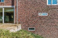 Une villa d'architecte quartier Bois du Verrewinkel