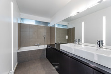 Une villa d'architecte quartier Bois du Verrewinkel