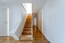 Une villa d'architecte quartier Bois du Verrewinkel