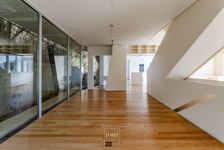 Une villa d'architecte quartier Bois du Verrewinkel