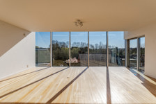 Une villa d'architecte quartier Bois du Verrewinkel