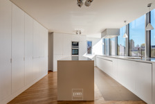 Une villa d'architecte quartier Bois du Verrewinkel