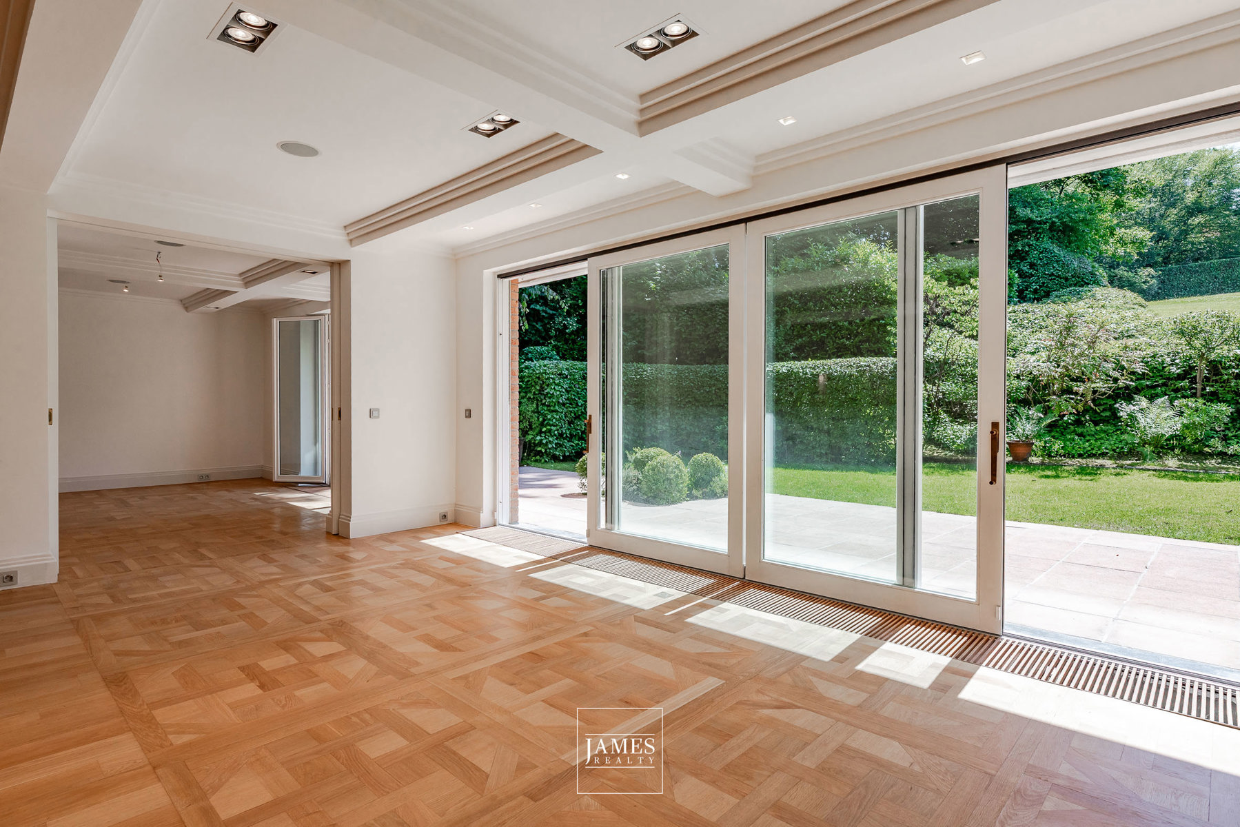 Un appartement avec jardin quartier Fort-Jaco - Image 5