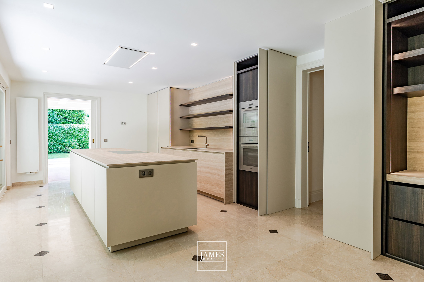 Un appartement avec jardin quartier Fort-Jaco - Image 10