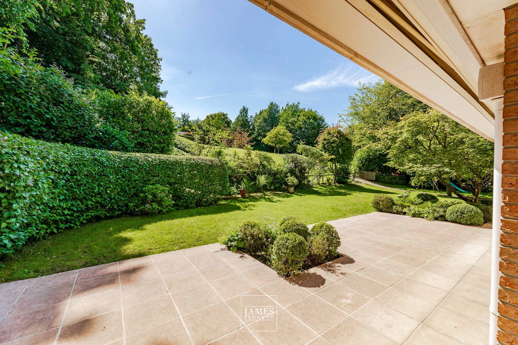 Un appartement avec jardin quartier Fort-Jaco - Image 4