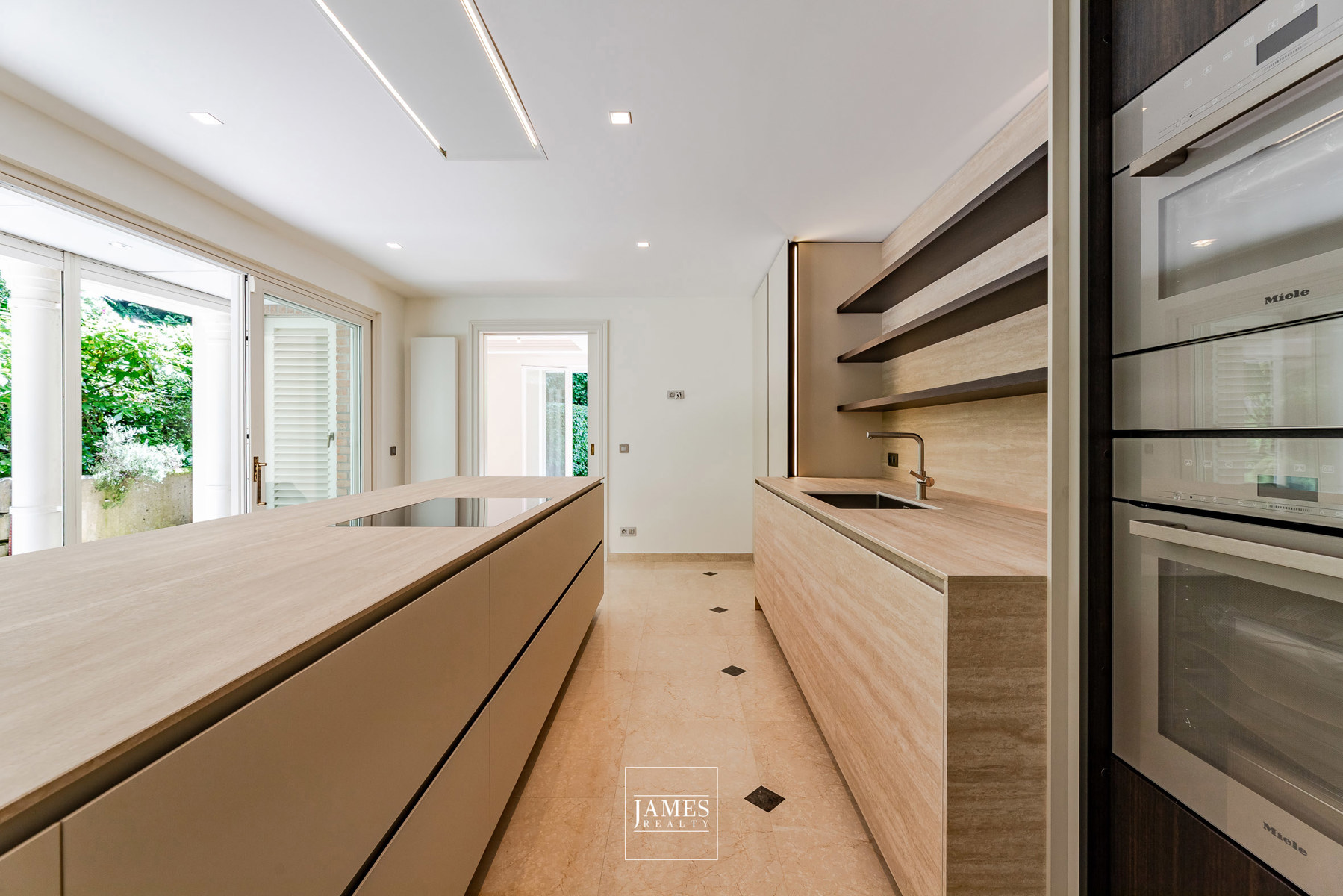 Un appartement avec jardin quartier Fort-Jaco - Image 6