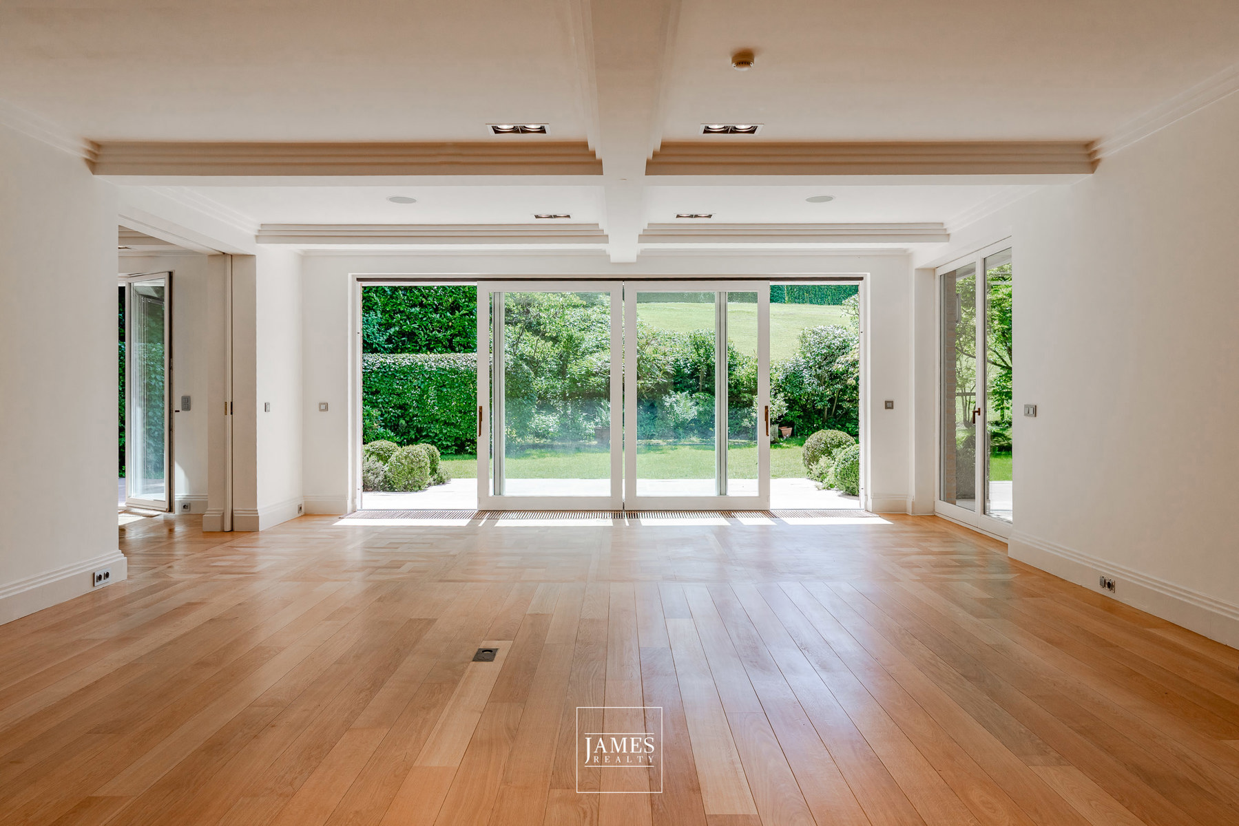 Un appartement avec jardin quartier Fort-Jaco - Image 16