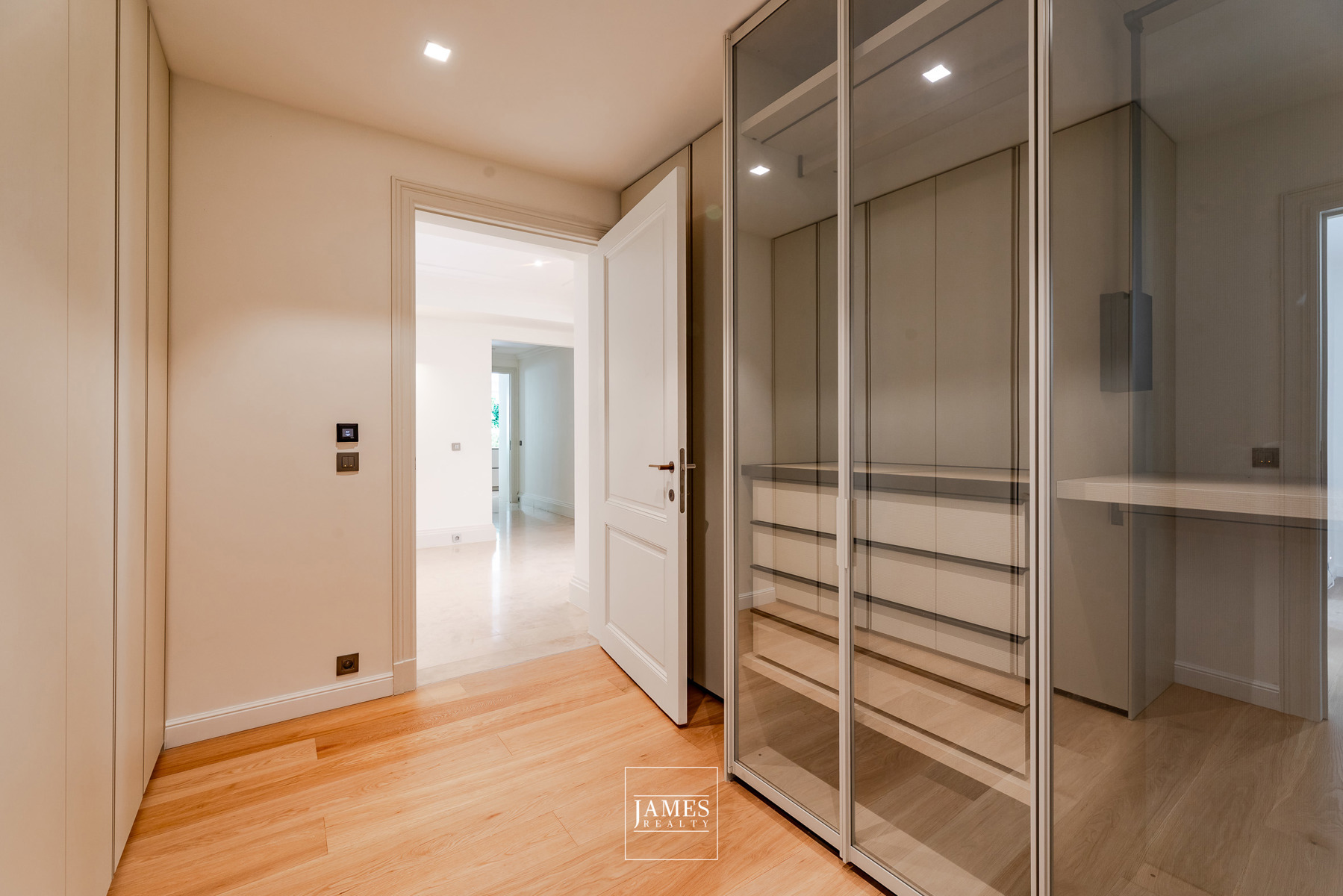 Un appartement avec jardin quartier Fort-Jaco - Image 19