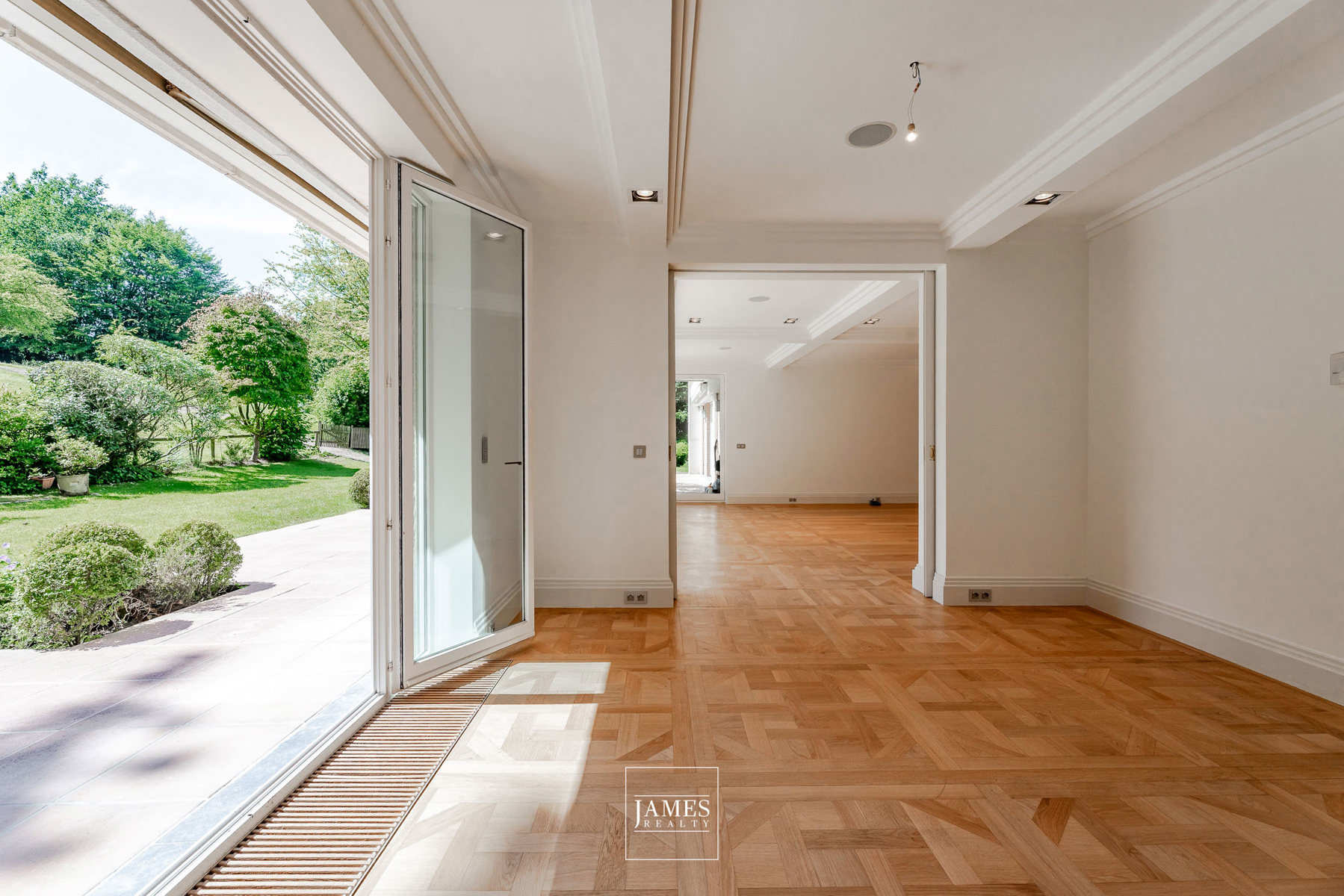 Un appartement avec jardin quartier Fort-Jaco - Image 13