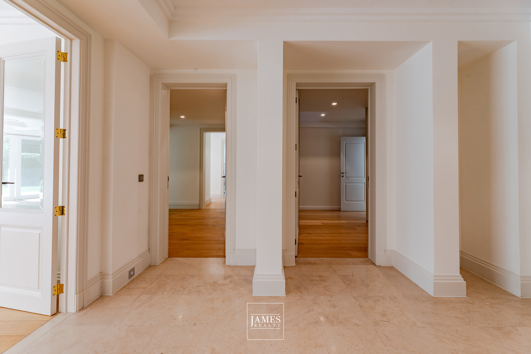 Un appartement avec jardin quartier Fort-Jaco - Image 17