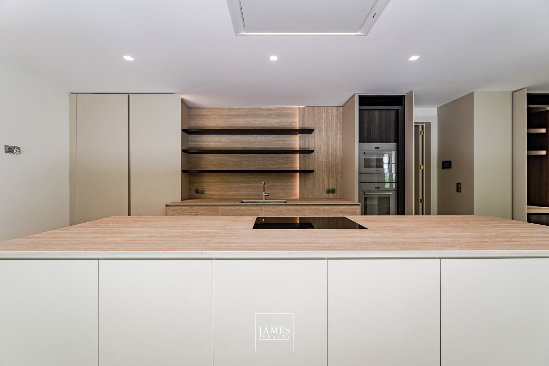 Un appartement avec jardin quartier Fort-Jaco - Image 7