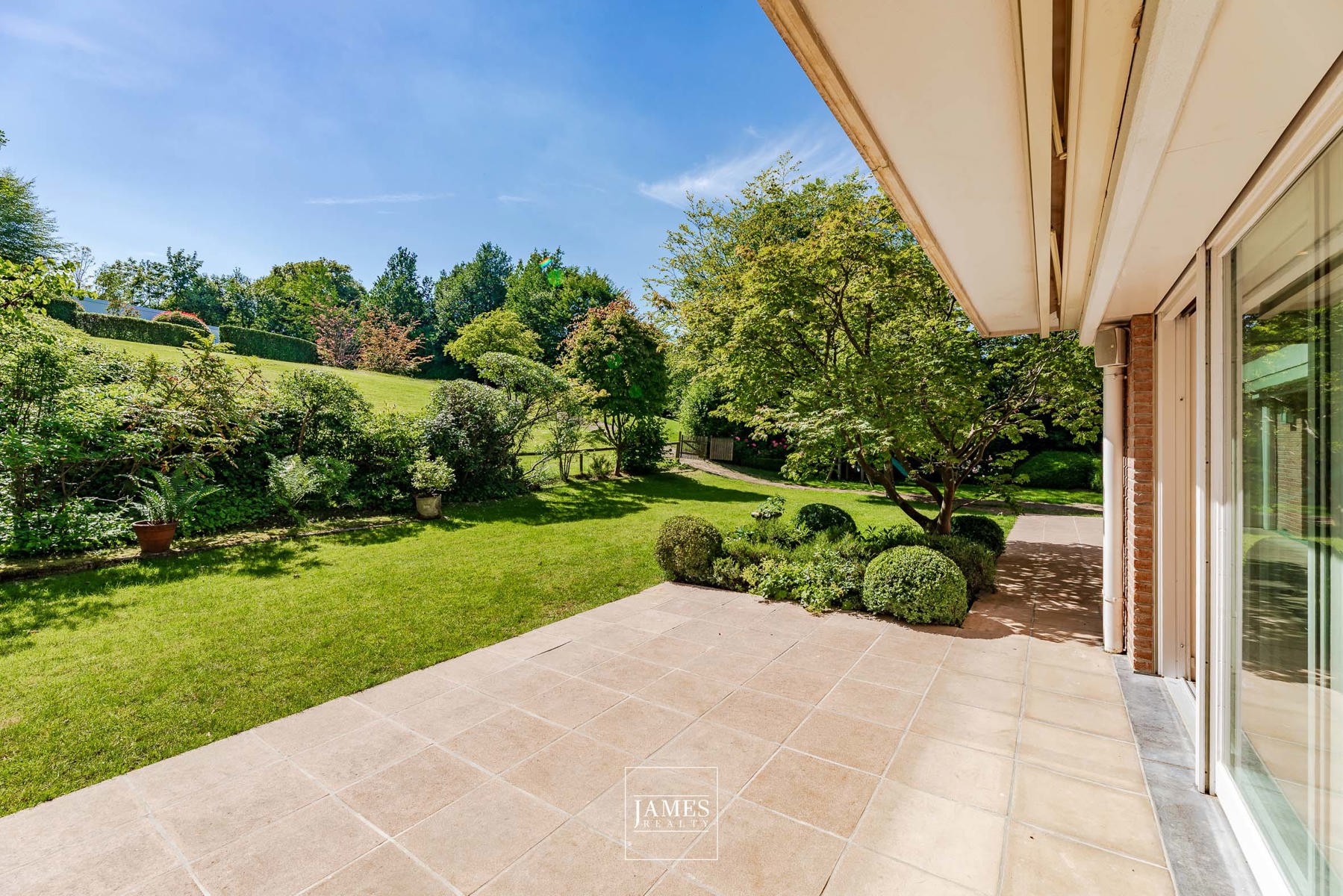 Un appartement avec jardin quartier Fort-Jaco - Image 26