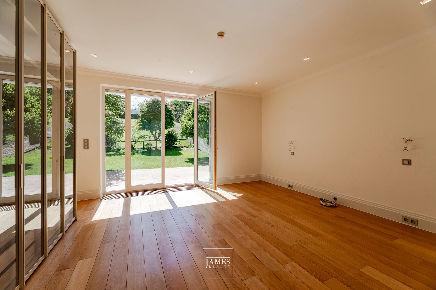 Un appartement avec jardin quartier Fort-Jaco - Image 18