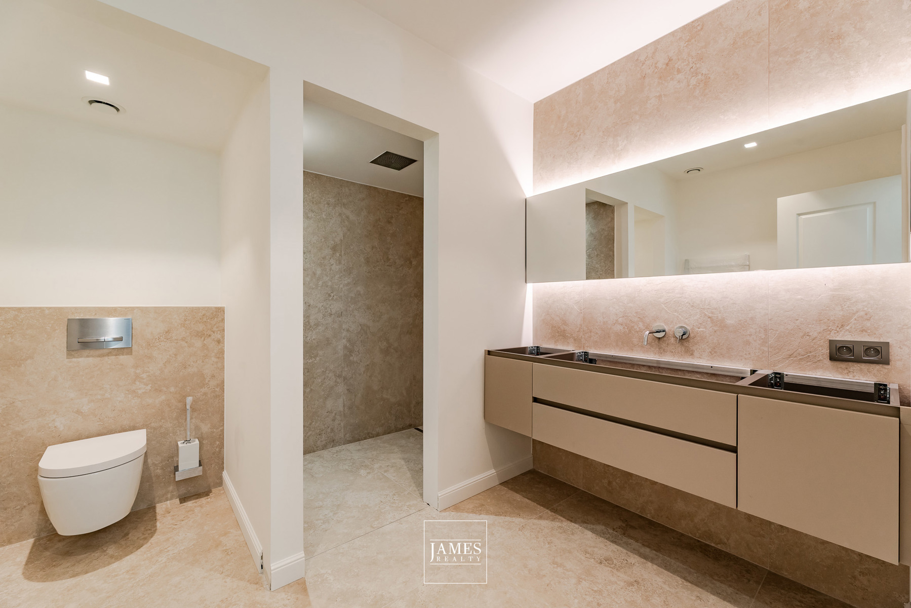 Un appartement avec jardin quartier Fort-Jaco - Image 21