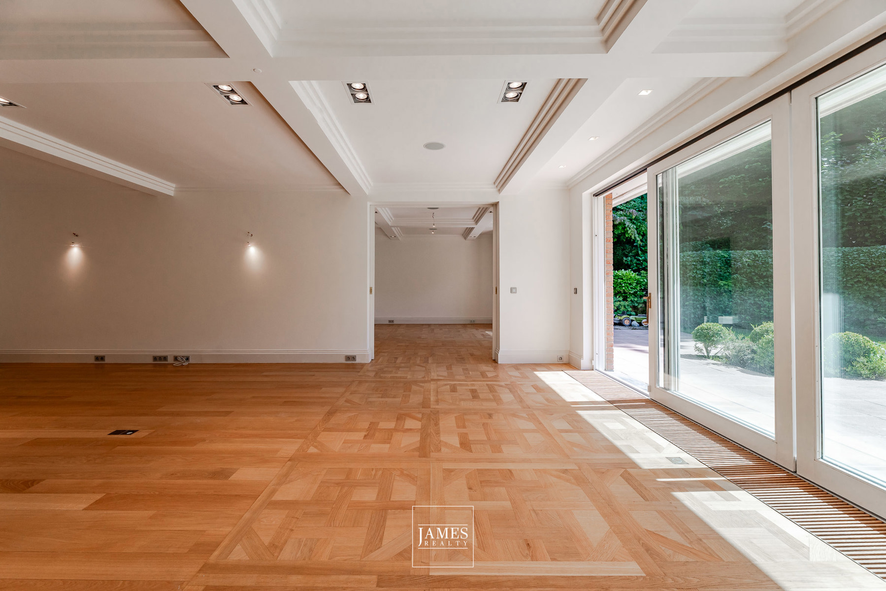 Un appartement avec jardin quartier Fort-Jaco - Image 11