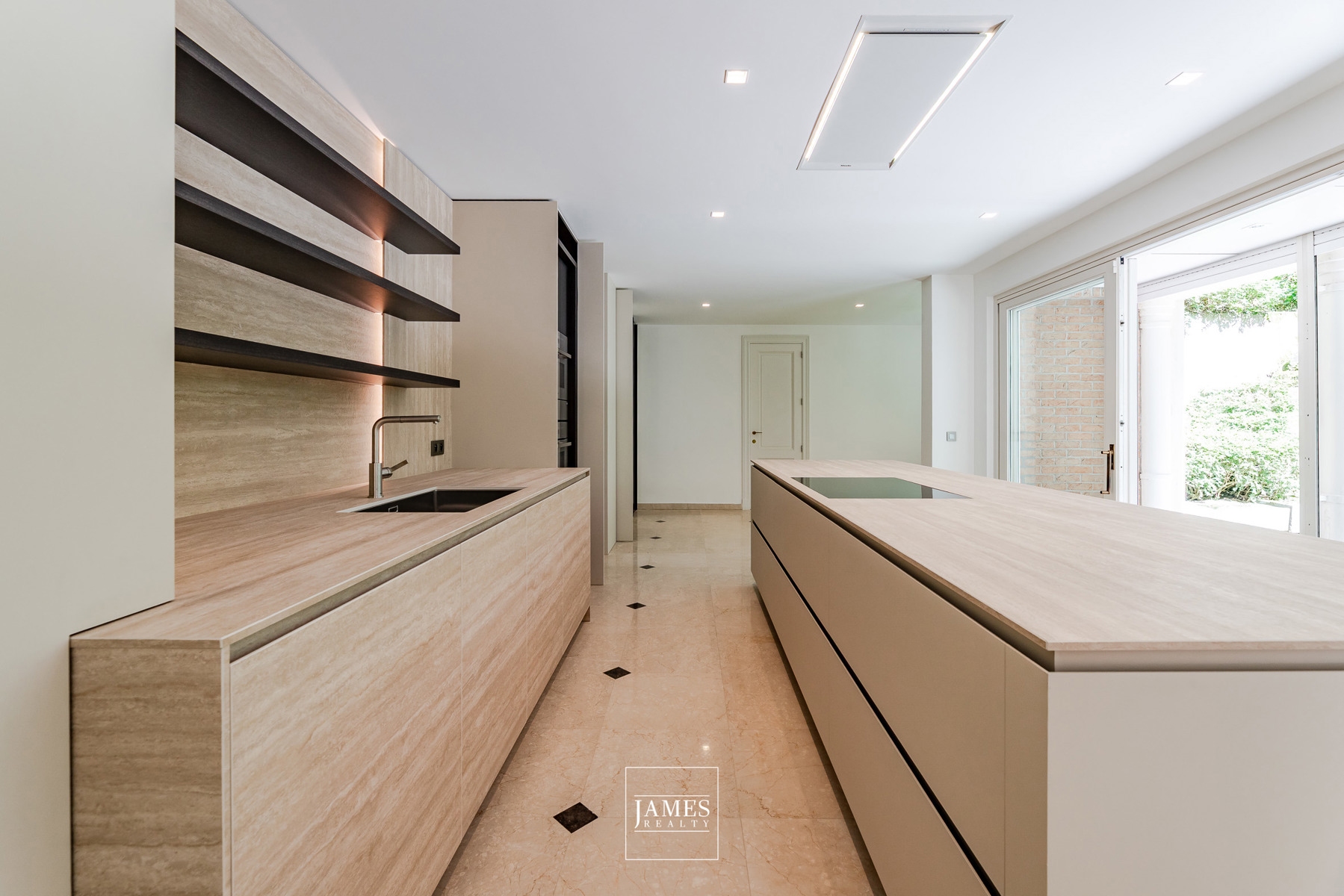 Un appartement avec jardin quartier Fort-Jaco - Image 14