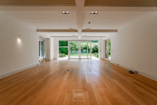 Un appartement avec jardin quartier Fort-Jaco
