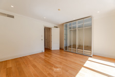 Un appartement avec jardin quartier Fort-Jaco