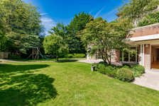 Un appartement avec jardin quartier Fort-Jaco