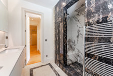Un appartement avec jardin quartier Fort-Jaco