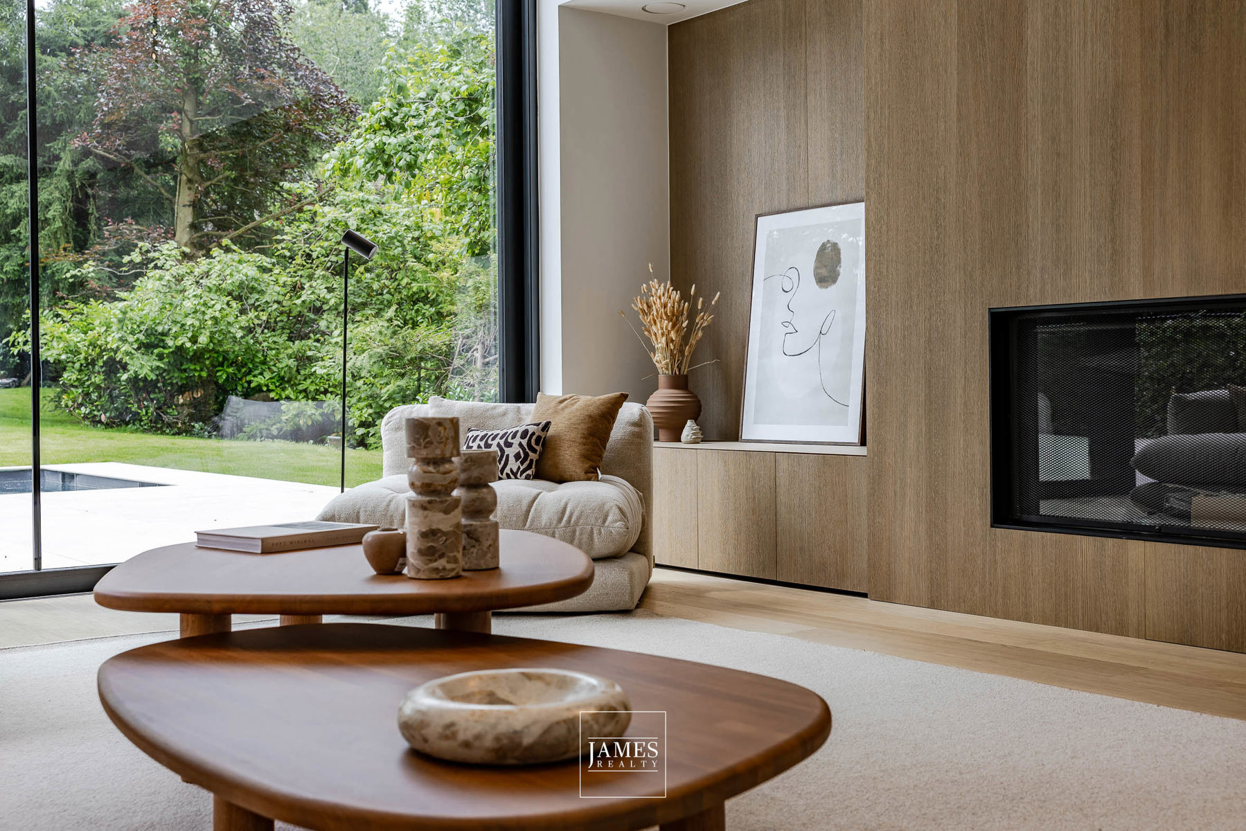 Villa contemporaine d’exception au cœur du Prince d’Orange - Image 10